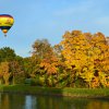 Herbst Impressionen von Birgit Leimann